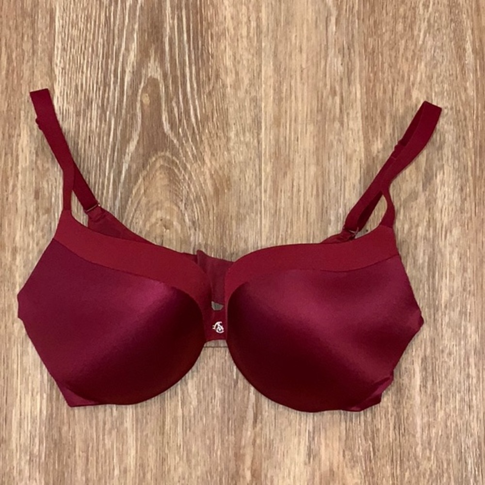 Victoria’s Secret Push Up Bra, Size 34D